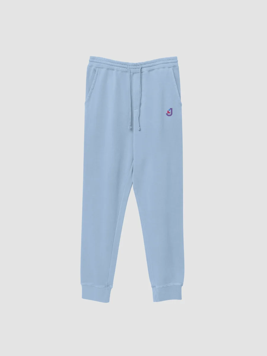 Jennah Pigment Dyed Sweatpants product image (4)