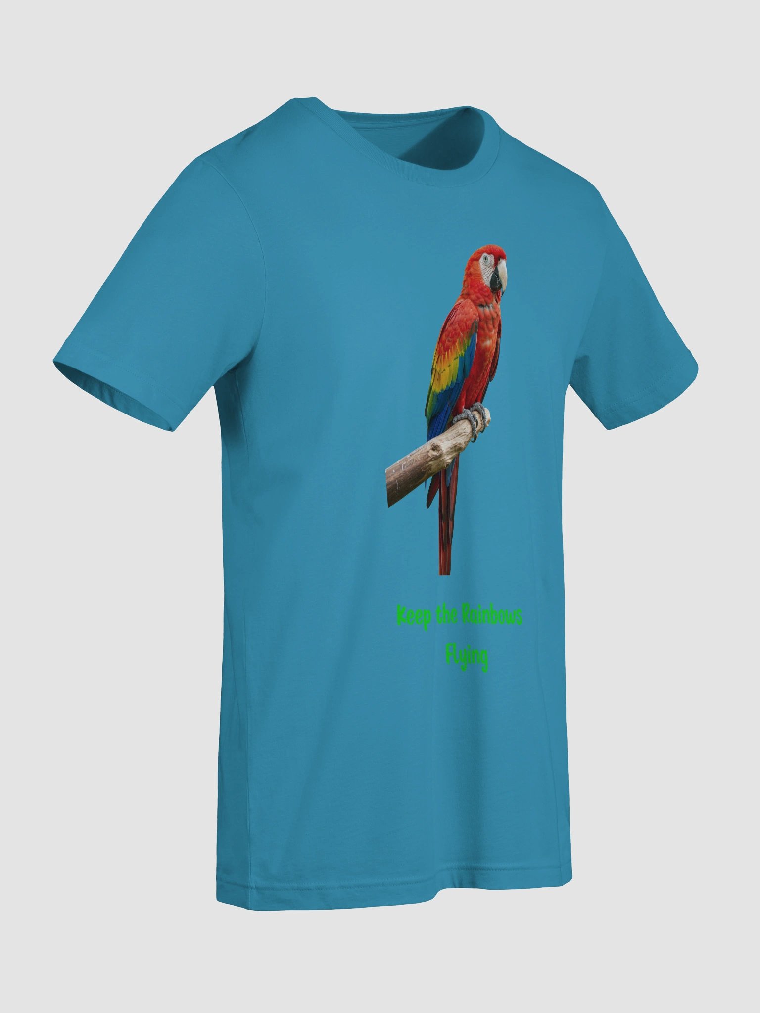 Rainforest Parrot product image (5)