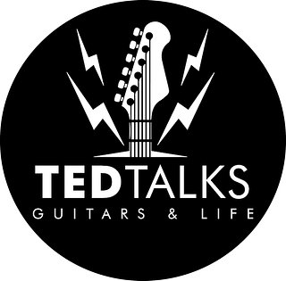TedTalksGuitars