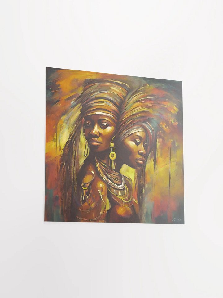 African Echoes product image (1)