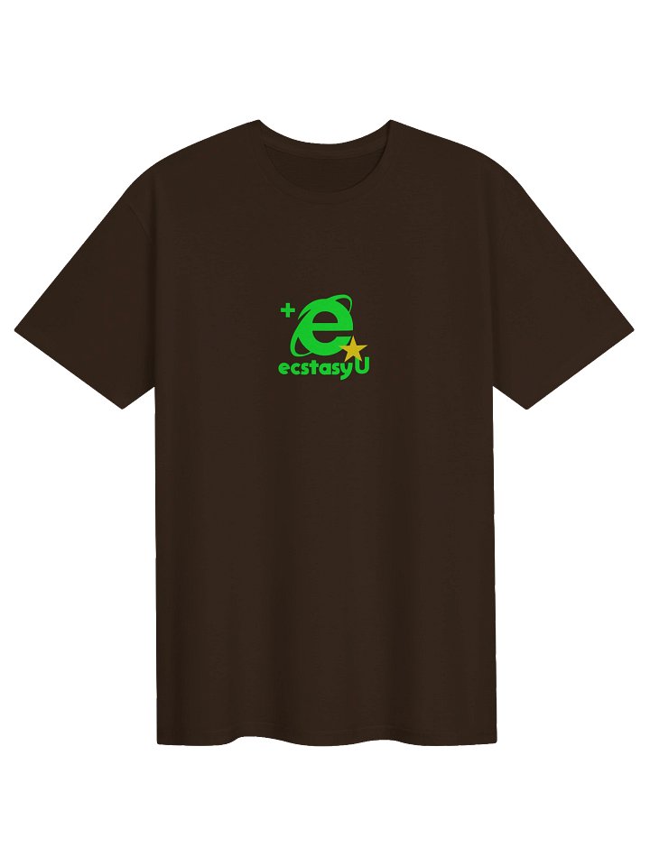 Ecstasy U Tee product image (11)