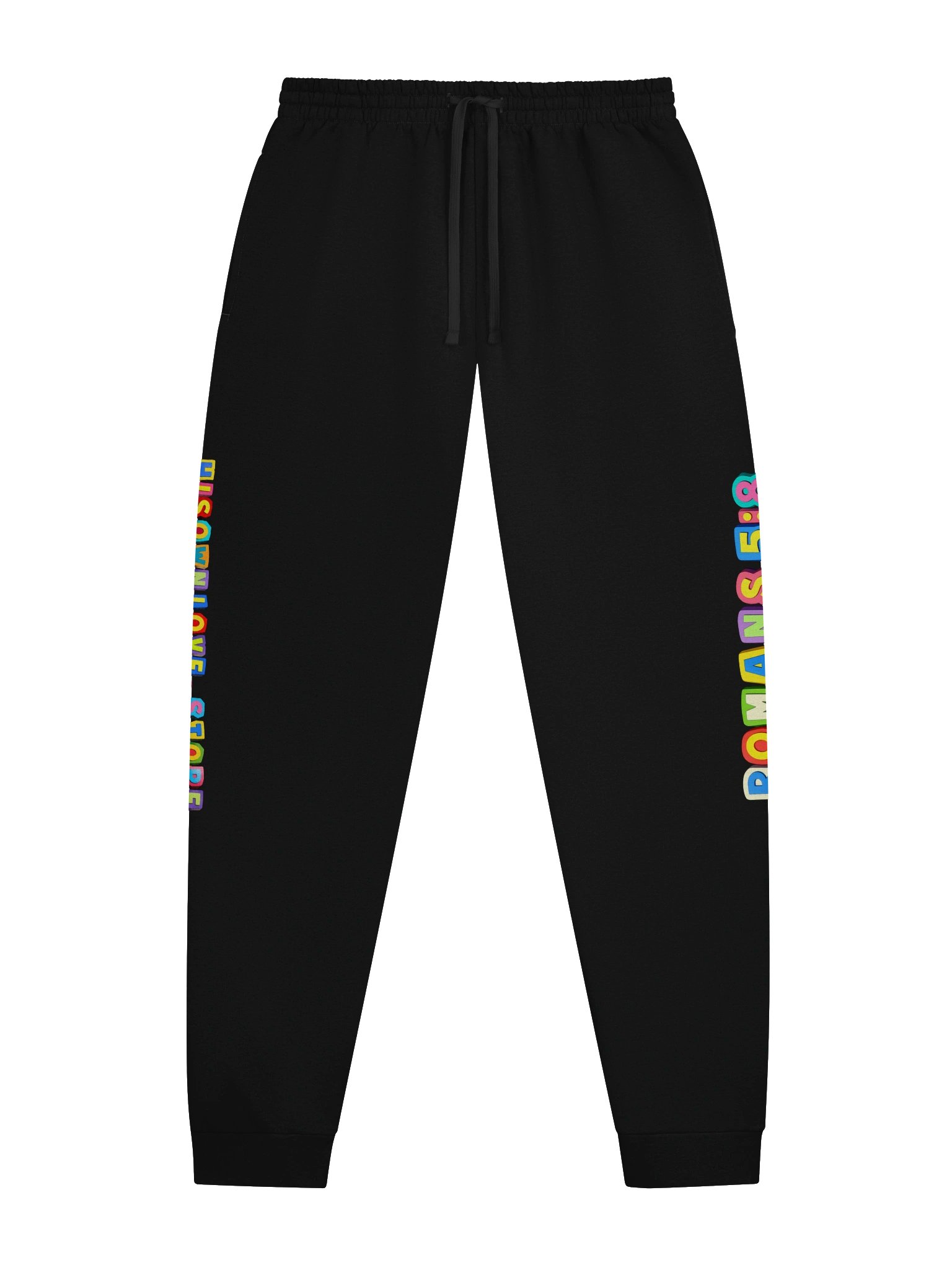 Romans 5:8 Sweats product image (1)