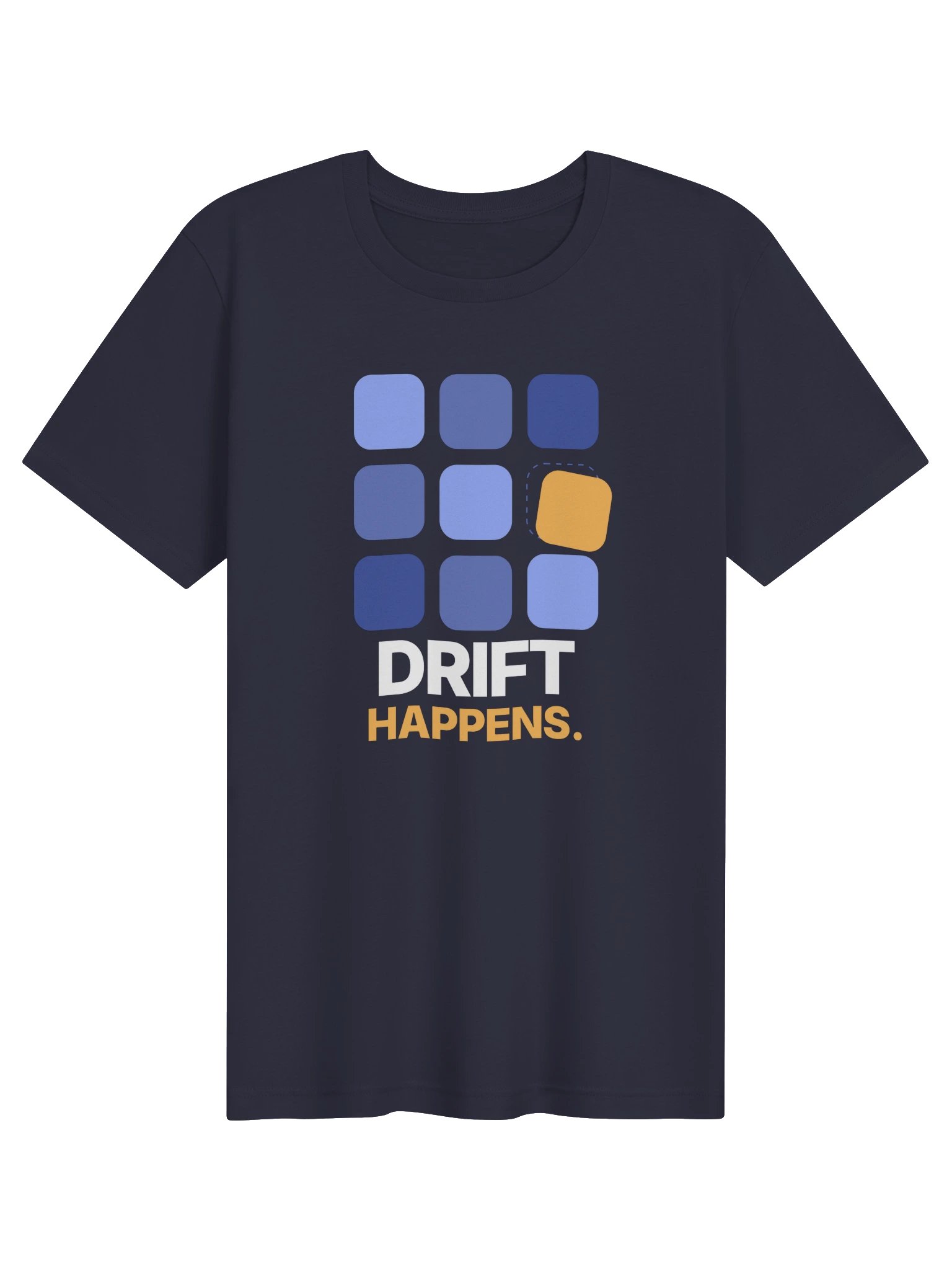 Drift Happens Tee product image (1)
