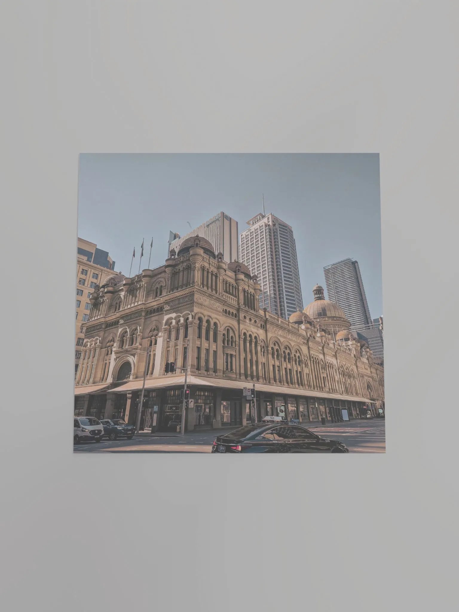 Queen Victoria Building product image (13)