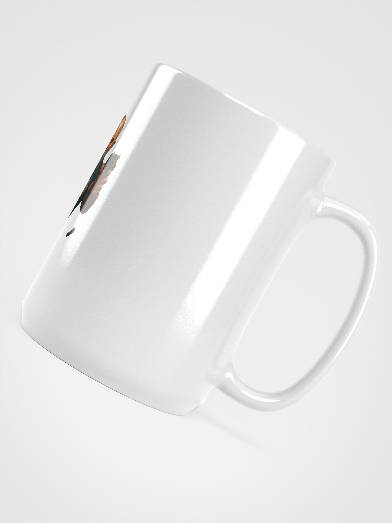 Kanly Action Mug product image (4)