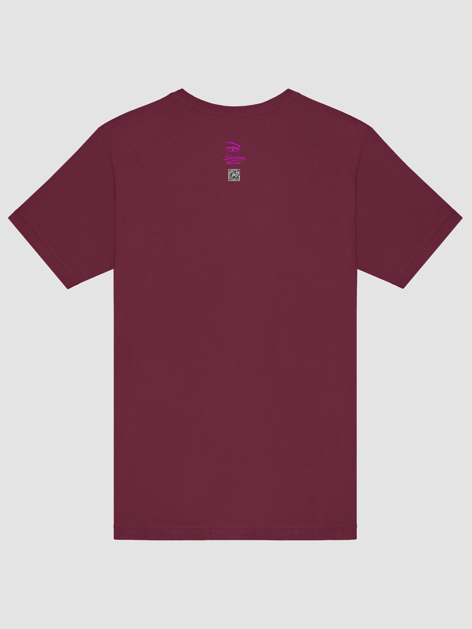 Gurl Tee - White product image (23)