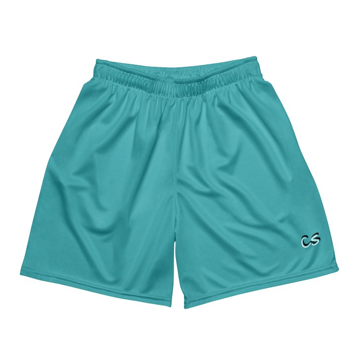 CS Shorts product image (1)