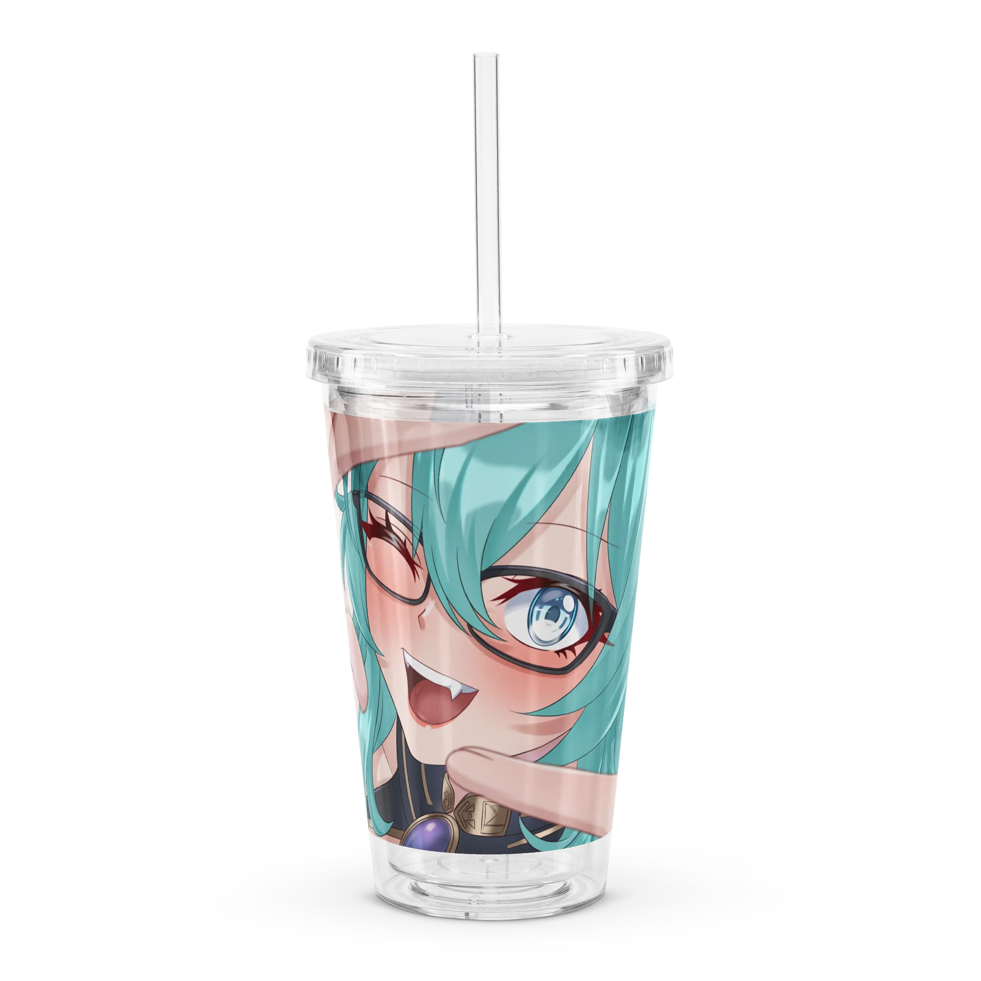 Dam I'm on a cup product image (1)