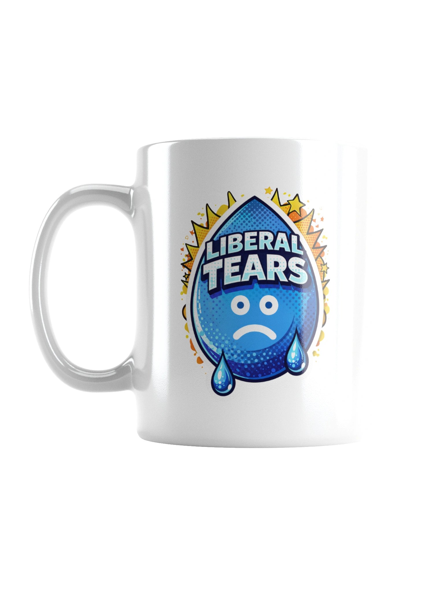 "Liberal Tears" Mug product image (1)
