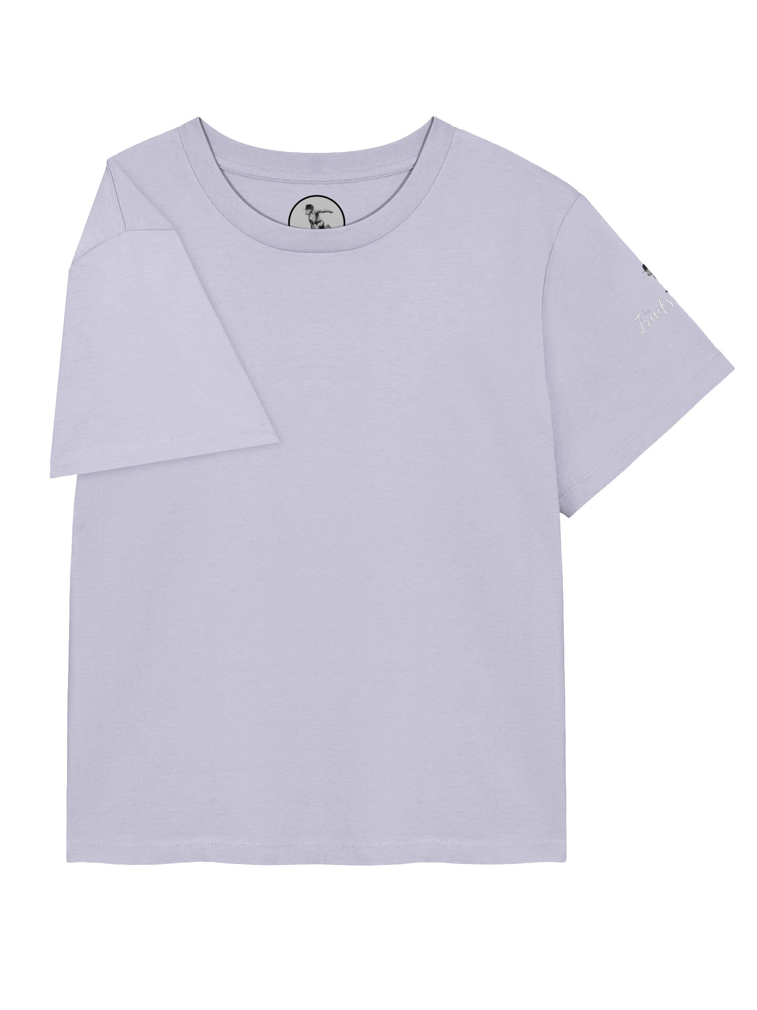 ECO-Friendly & Organic Premium Quality Stanley/Stella -Women's T-Shirt with Trailsapiens logo product image (6)