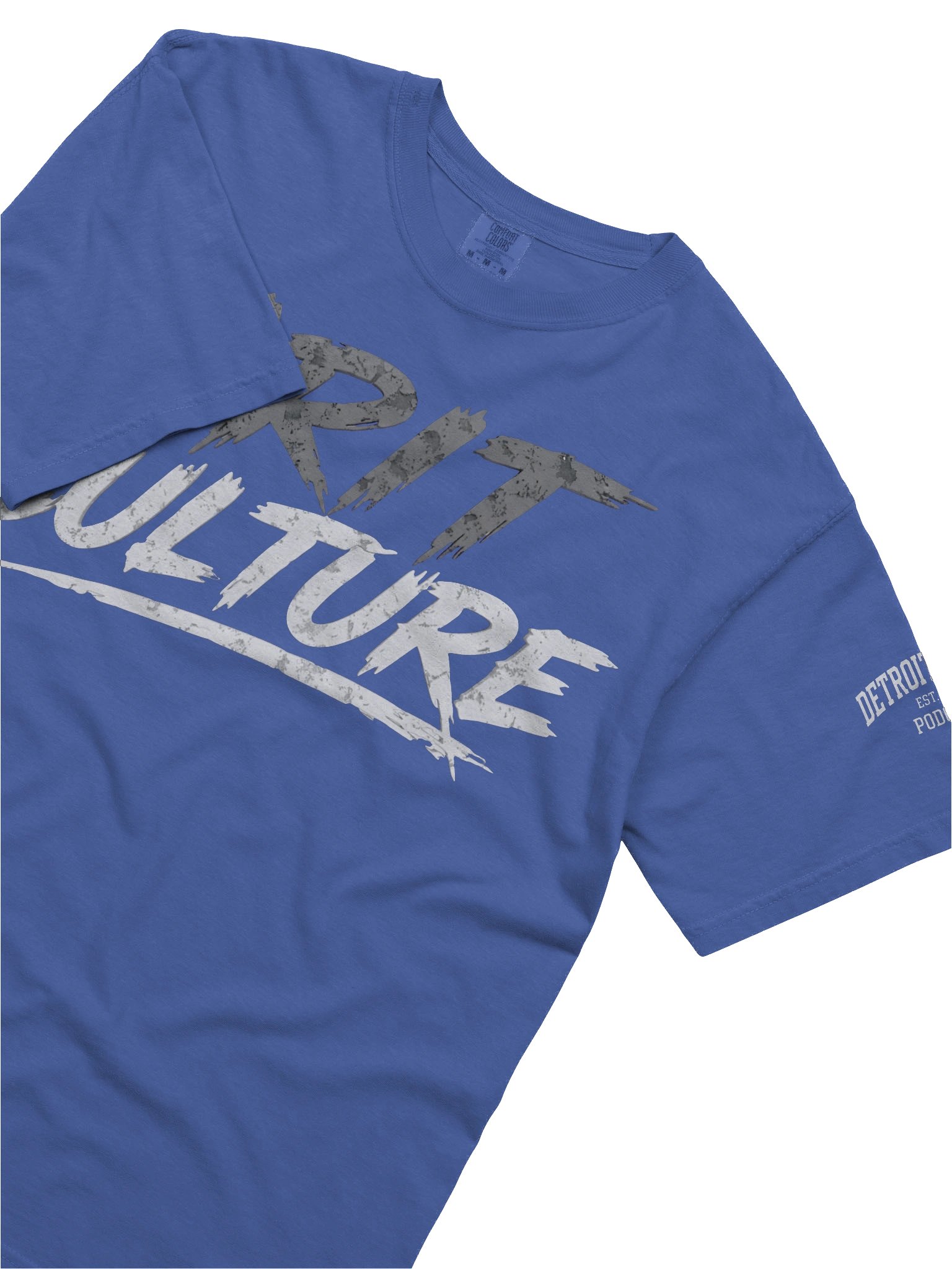 Grit Culture Blue product image (5)