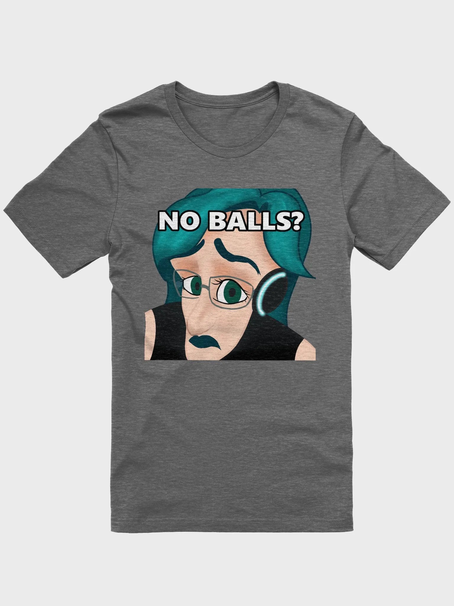 No Balls???? product image (10)