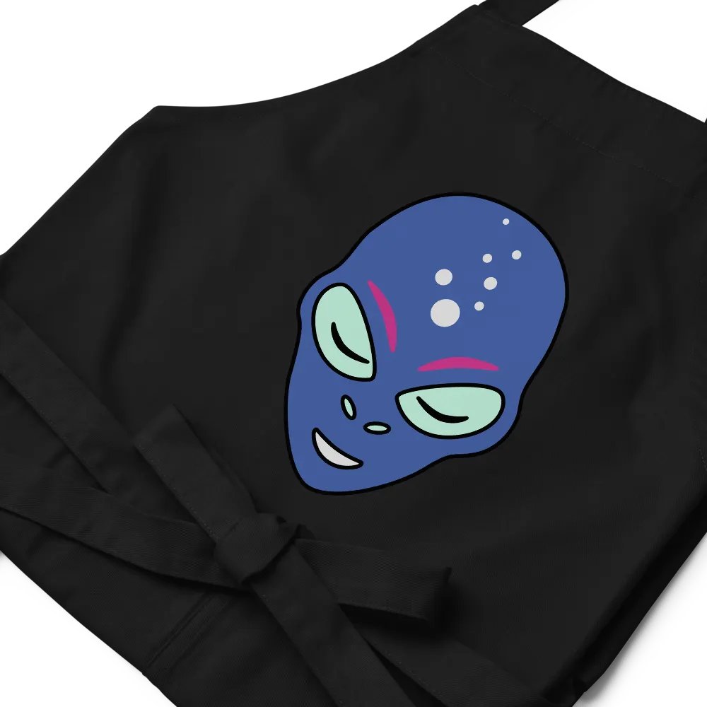 Apron (alien) product image (8)