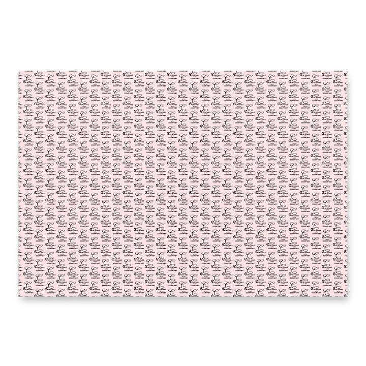 Wrap It Up — C Wrapping Paper product image (2)