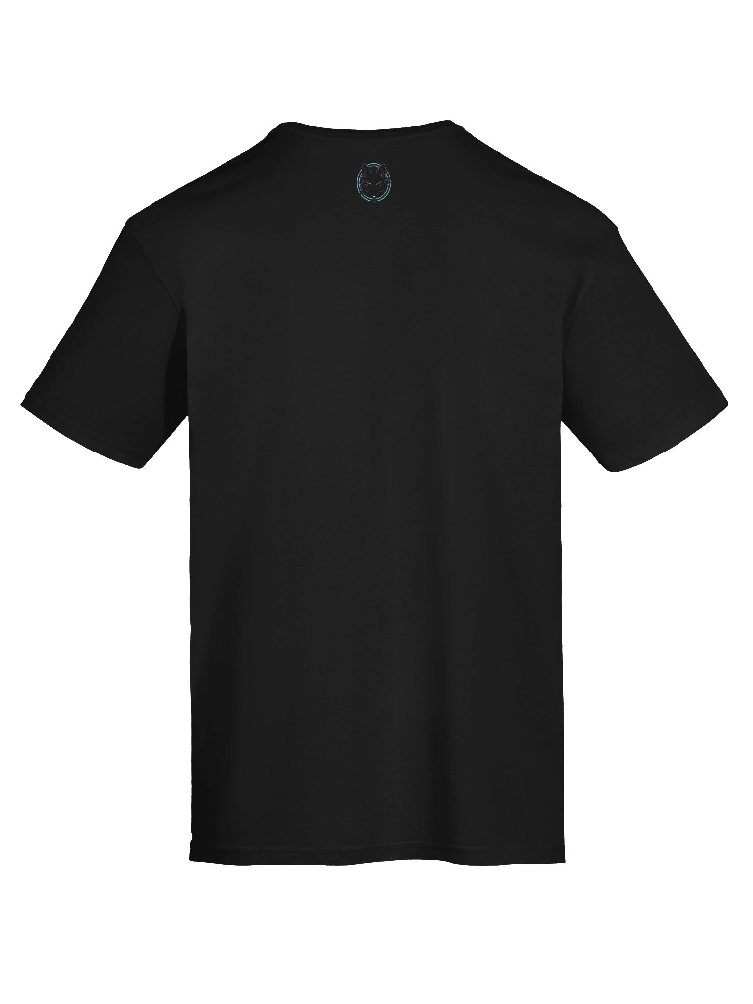 I Aim Different Black Shirt product image (7)