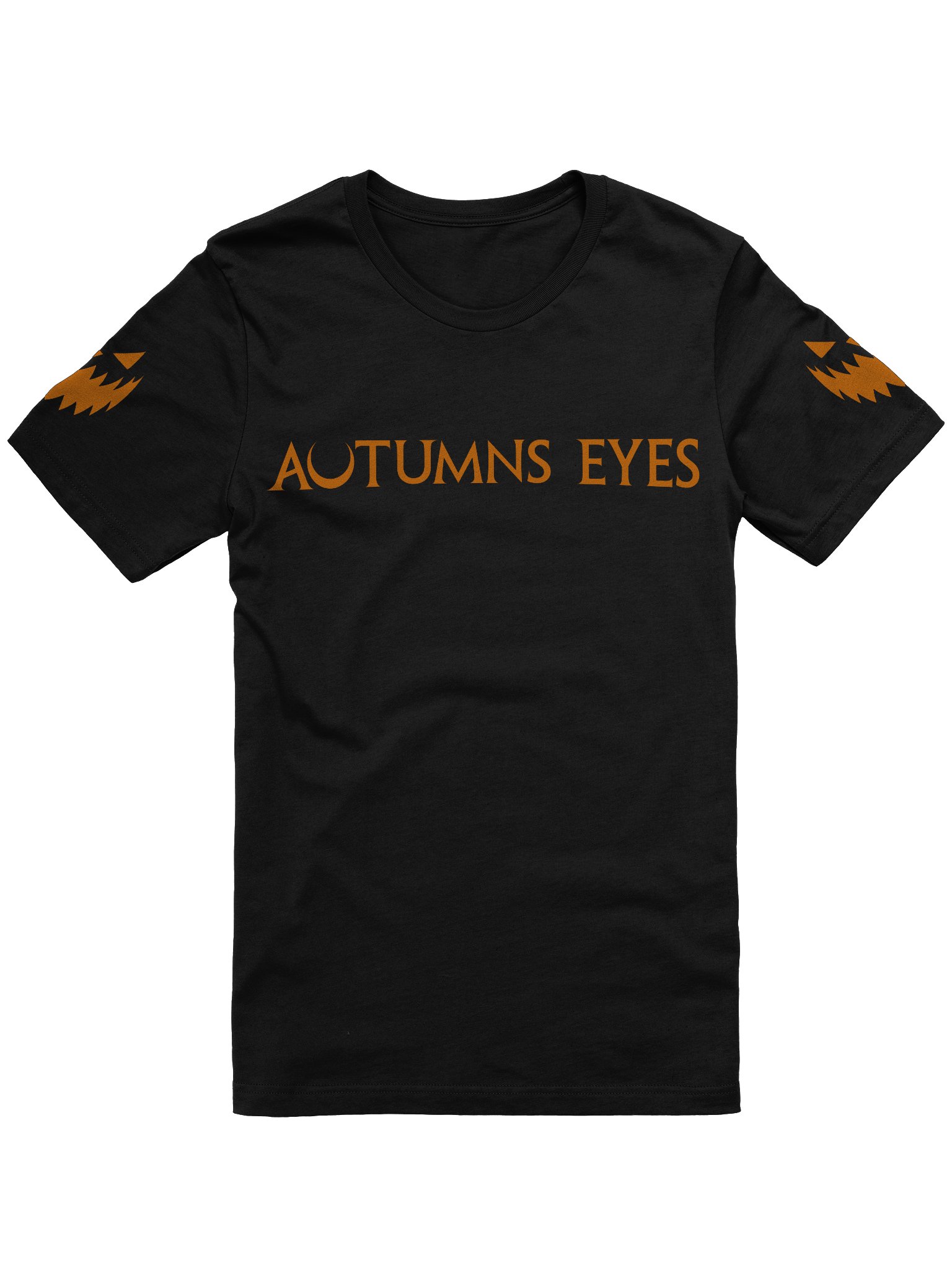 Autumns Eyes Logo Soft Tee product image (1)