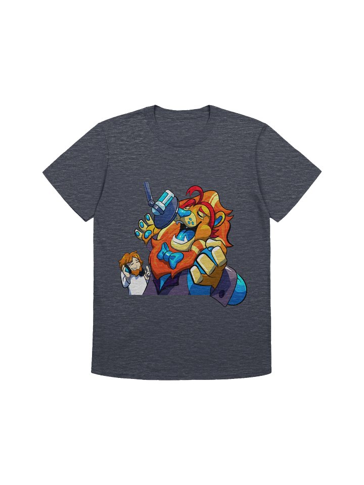 Lloyd's Big Solo (ft. guest) T-Shirt product image (1)