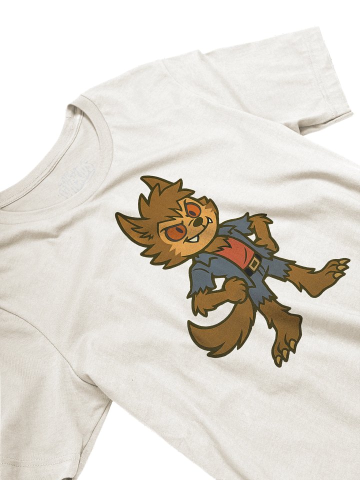 Wolf Boy product image (2)