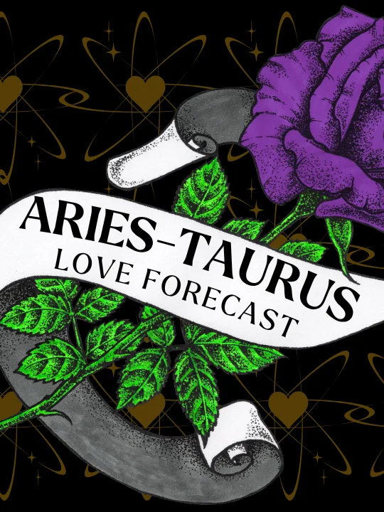 aries taurus cusp ♥ love tarot reading ♥ september 2026 product image (1)