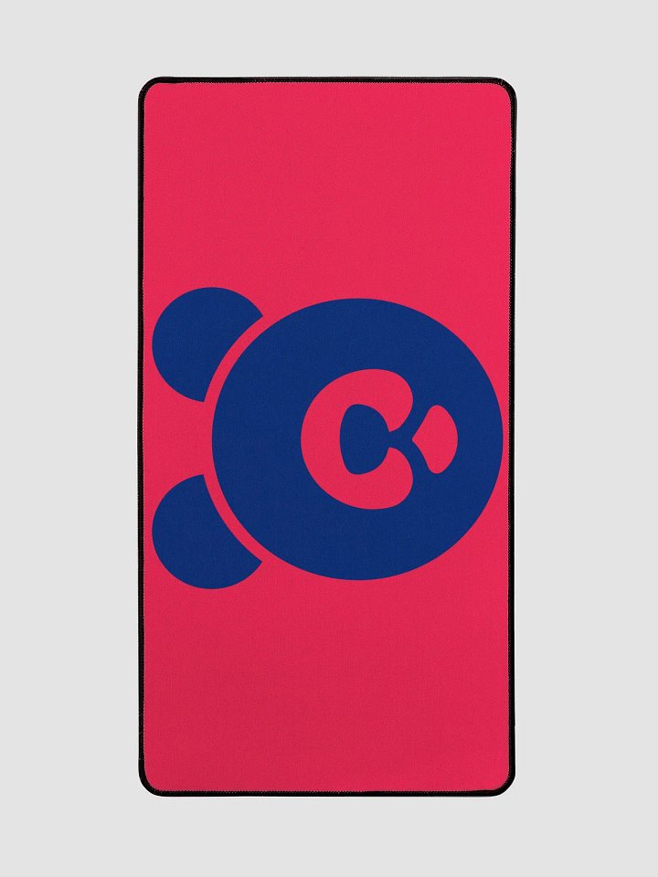 Misu Bear Mascot product image (2)