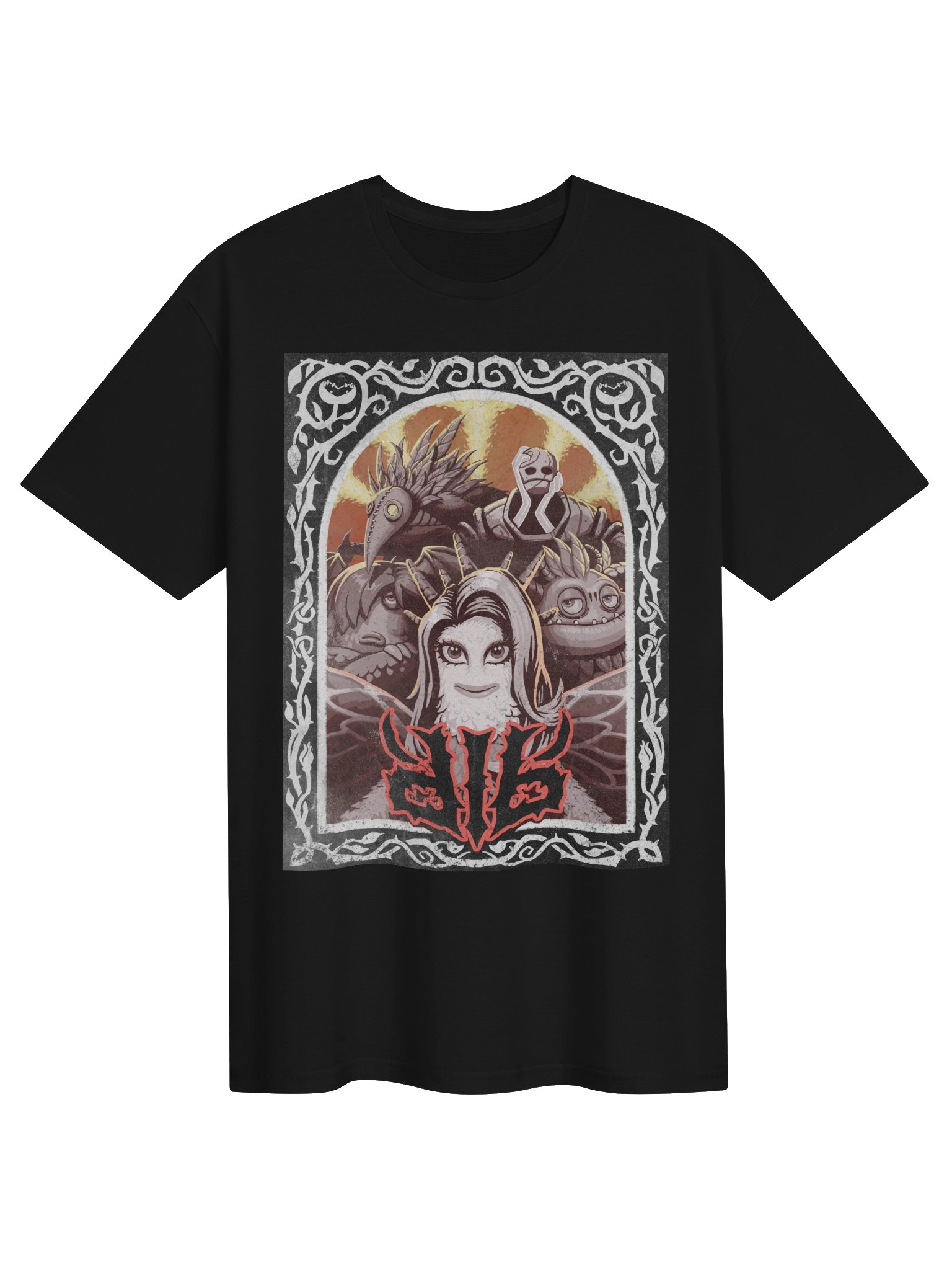 Rapture in Ruins product image (3)