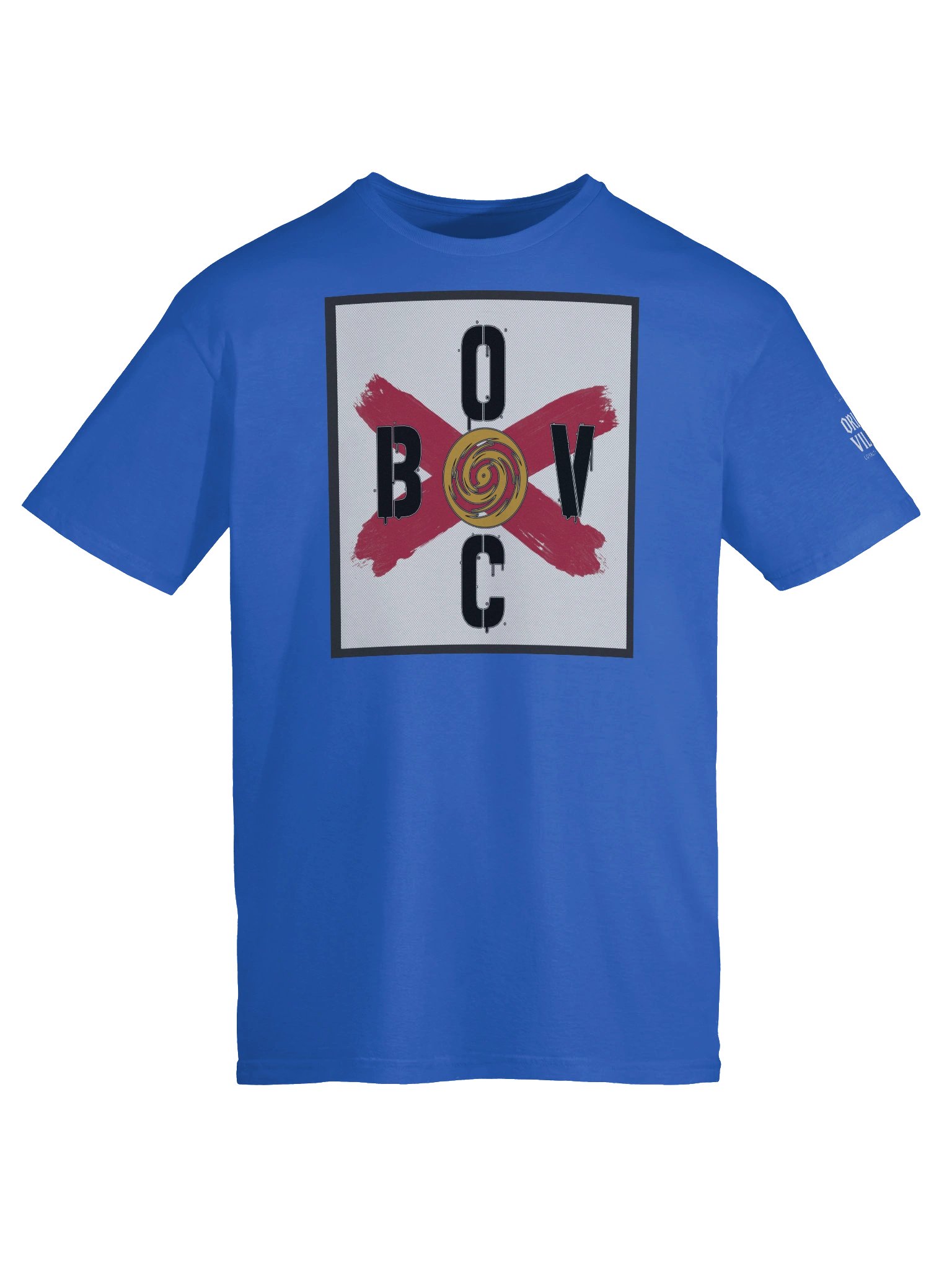 “X Factor Tee – Orlando Edition” product image (37)
