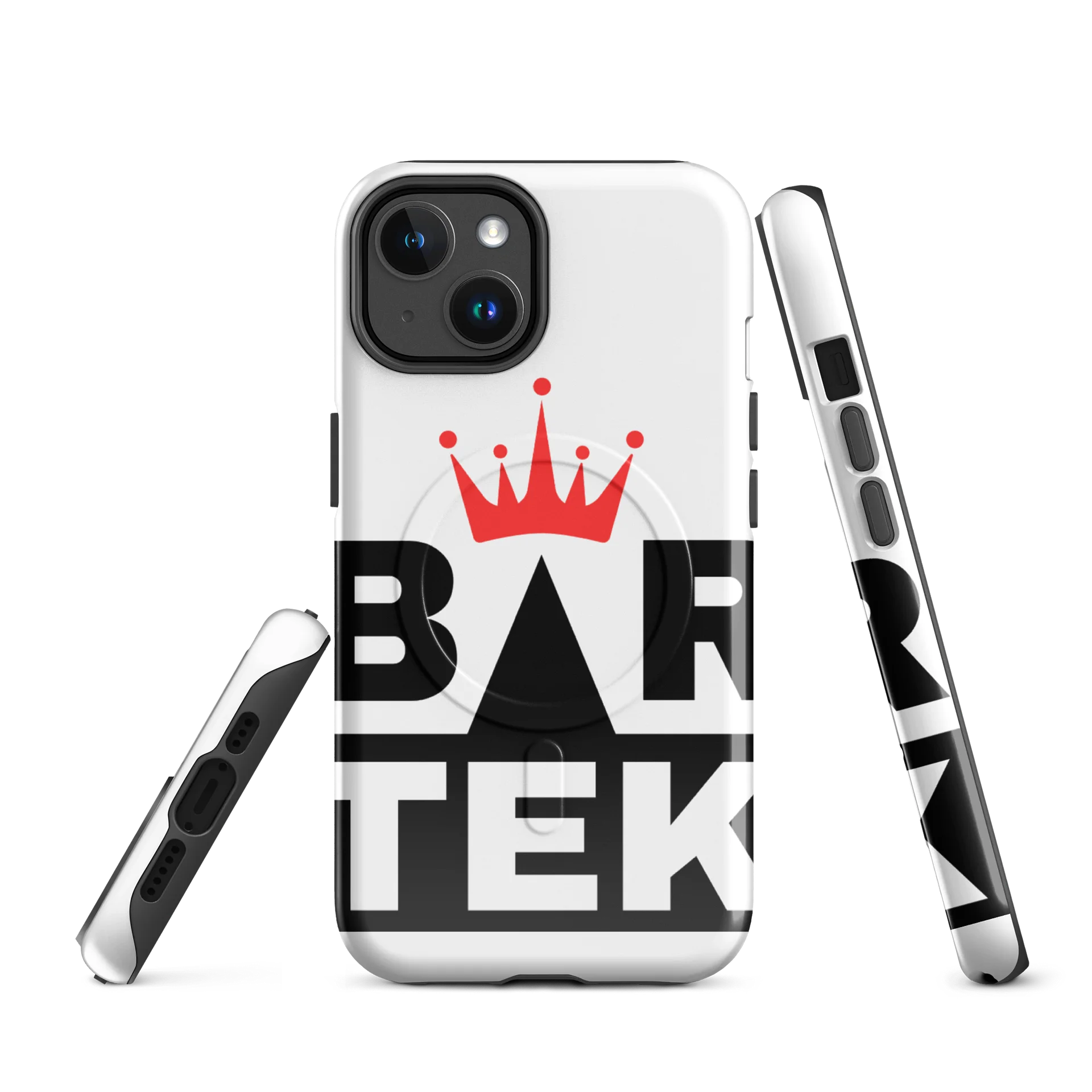 Bartek MagSafe® Tough Case for iPhone® product image (1)