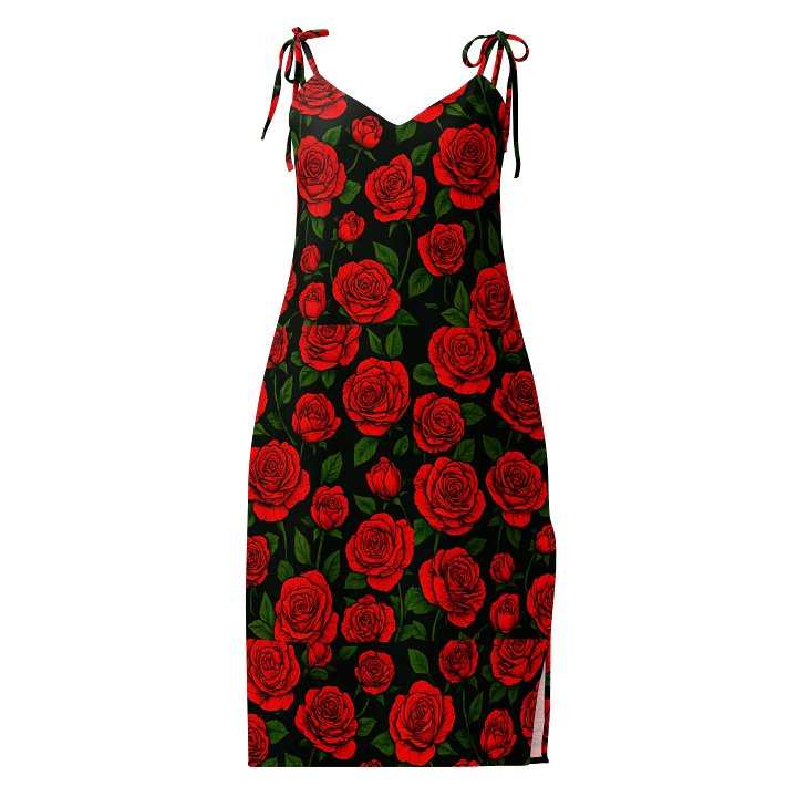 Pure Gorgeous slip Dress product image (1)