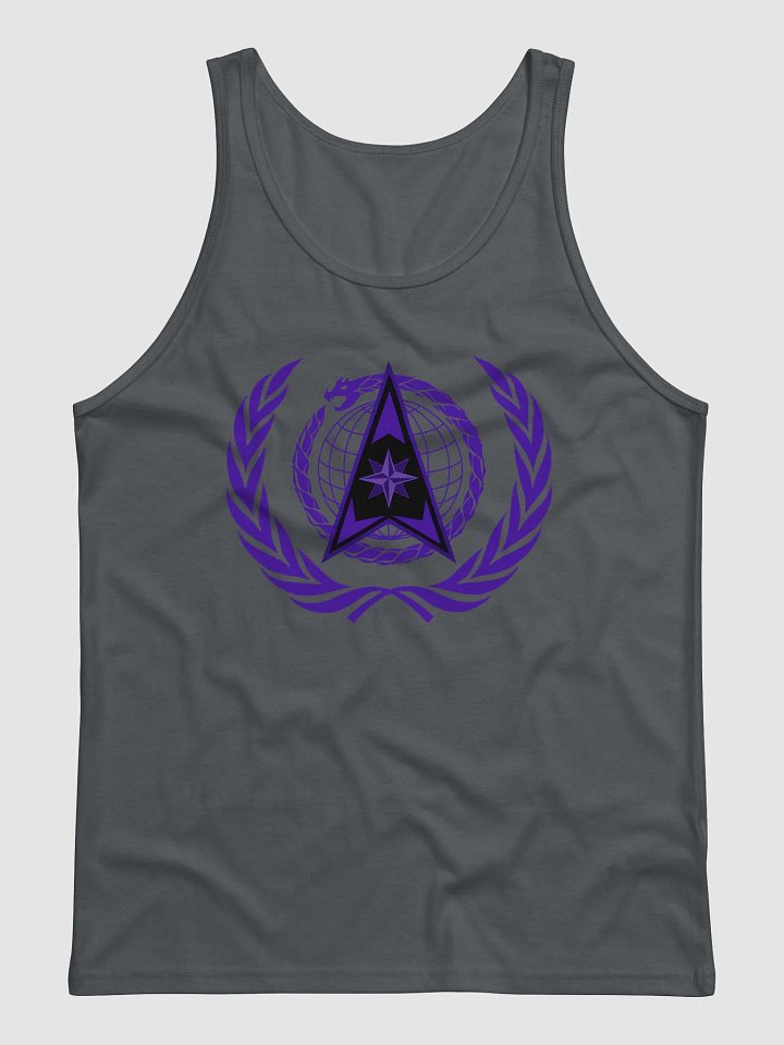 Sidewinder Corporation Tank Top product image (4)