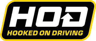 Hooked on Driving