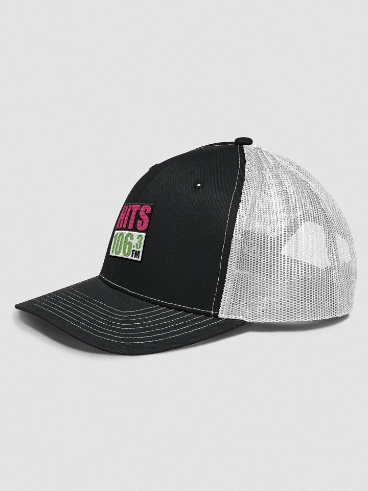 Hits 1063 Trucker Hat product image (2)