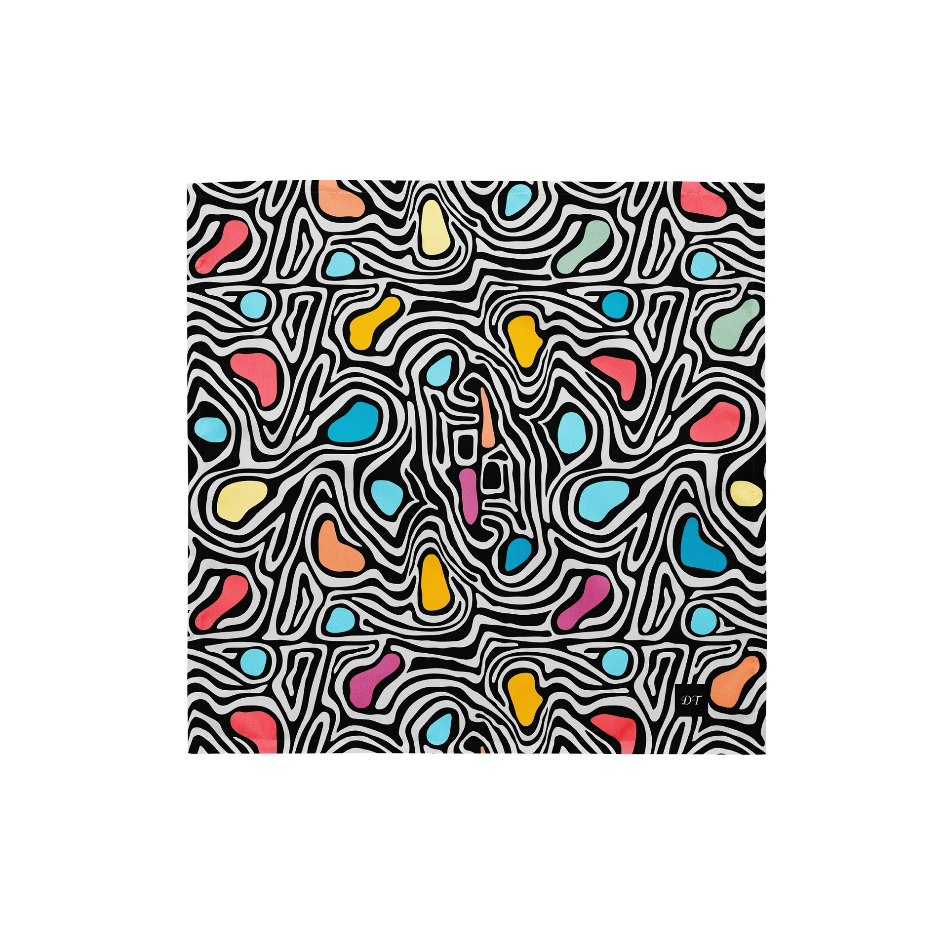 Bandana product image (1)