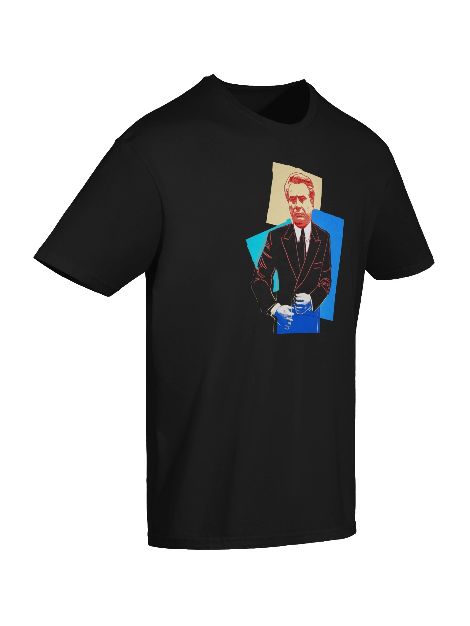The Angel Gotti Show - Retro Blues product image (41)