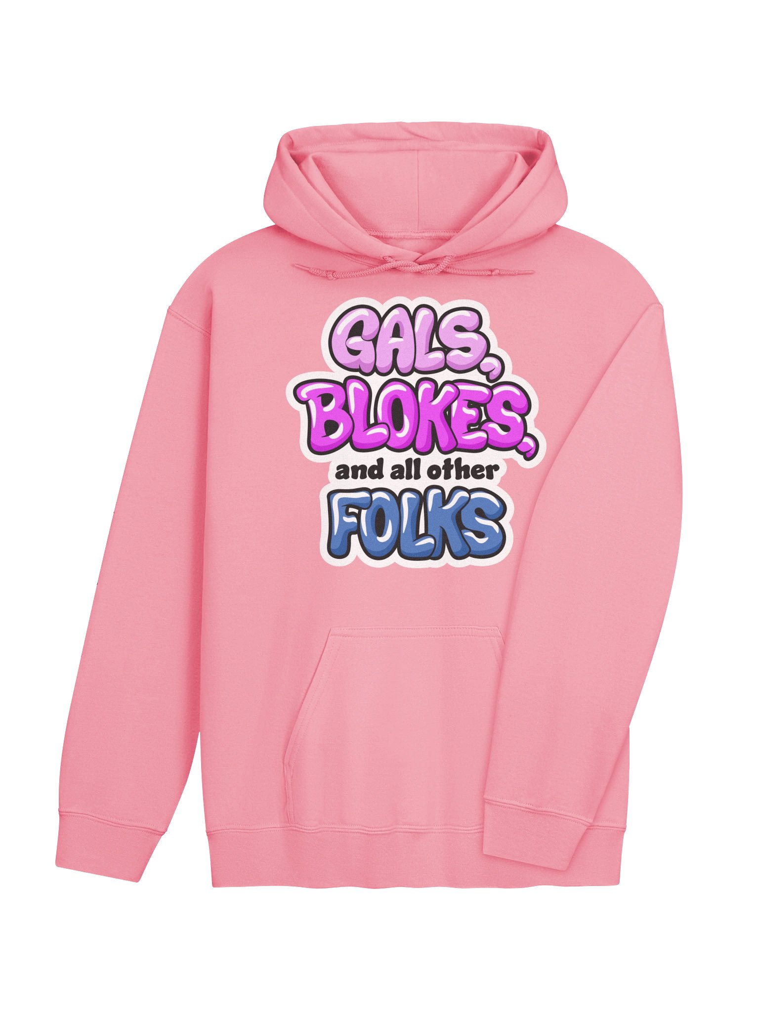 Pride Hoodies product image (4)