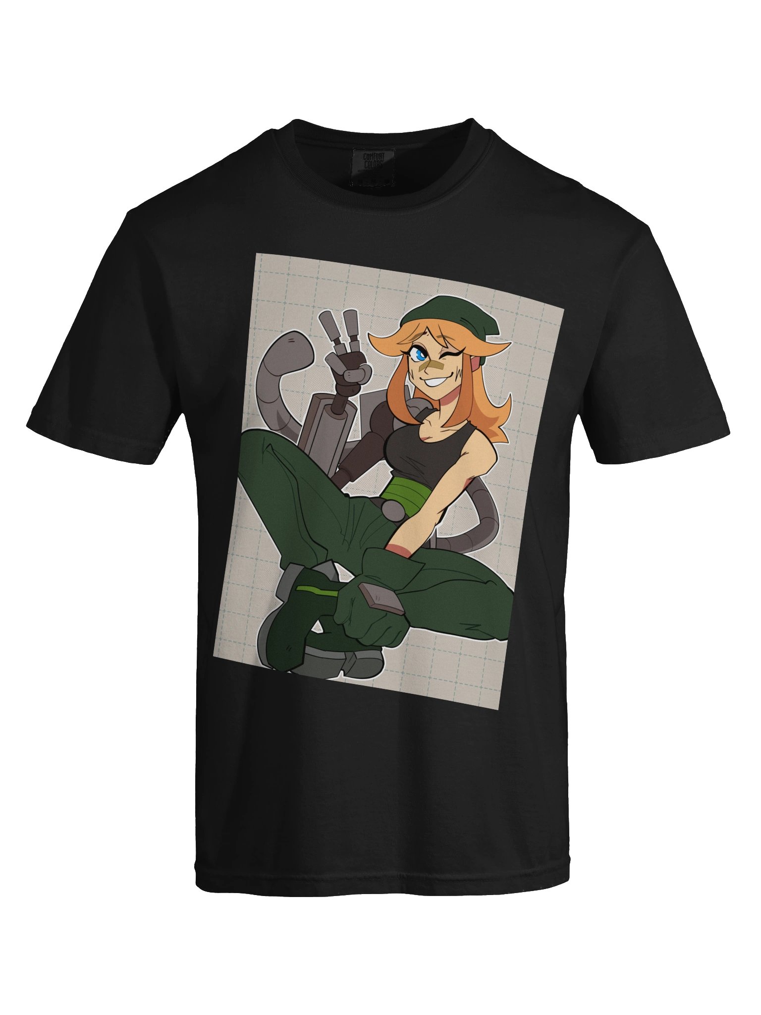 MB - Shirt product image (9)