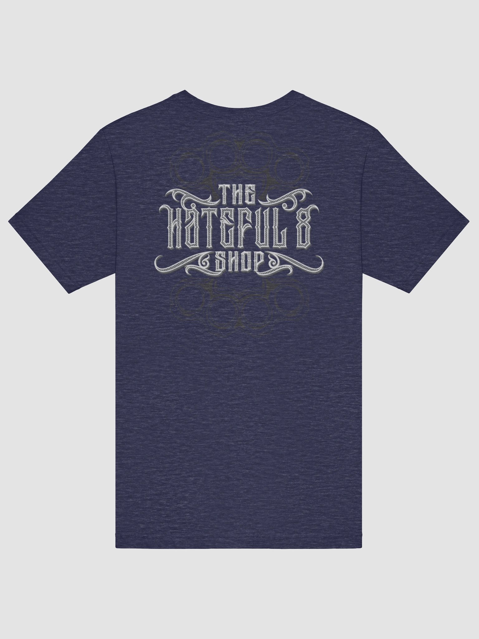 The Hateful Eight Shop T ( 11 colors ) product image (42)