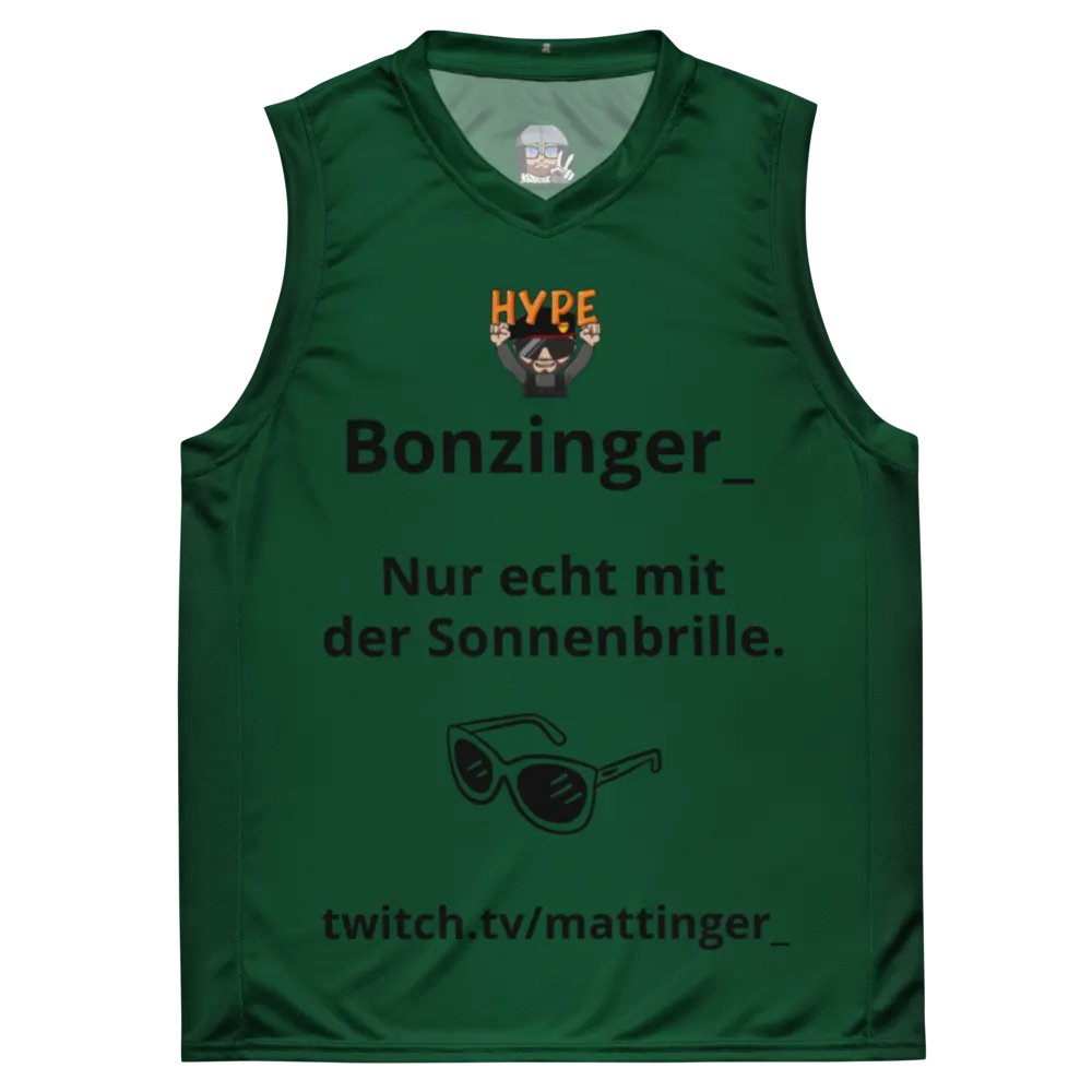 Bonzinger product image (2)