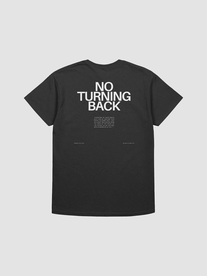 Baptism Tee product image (2)