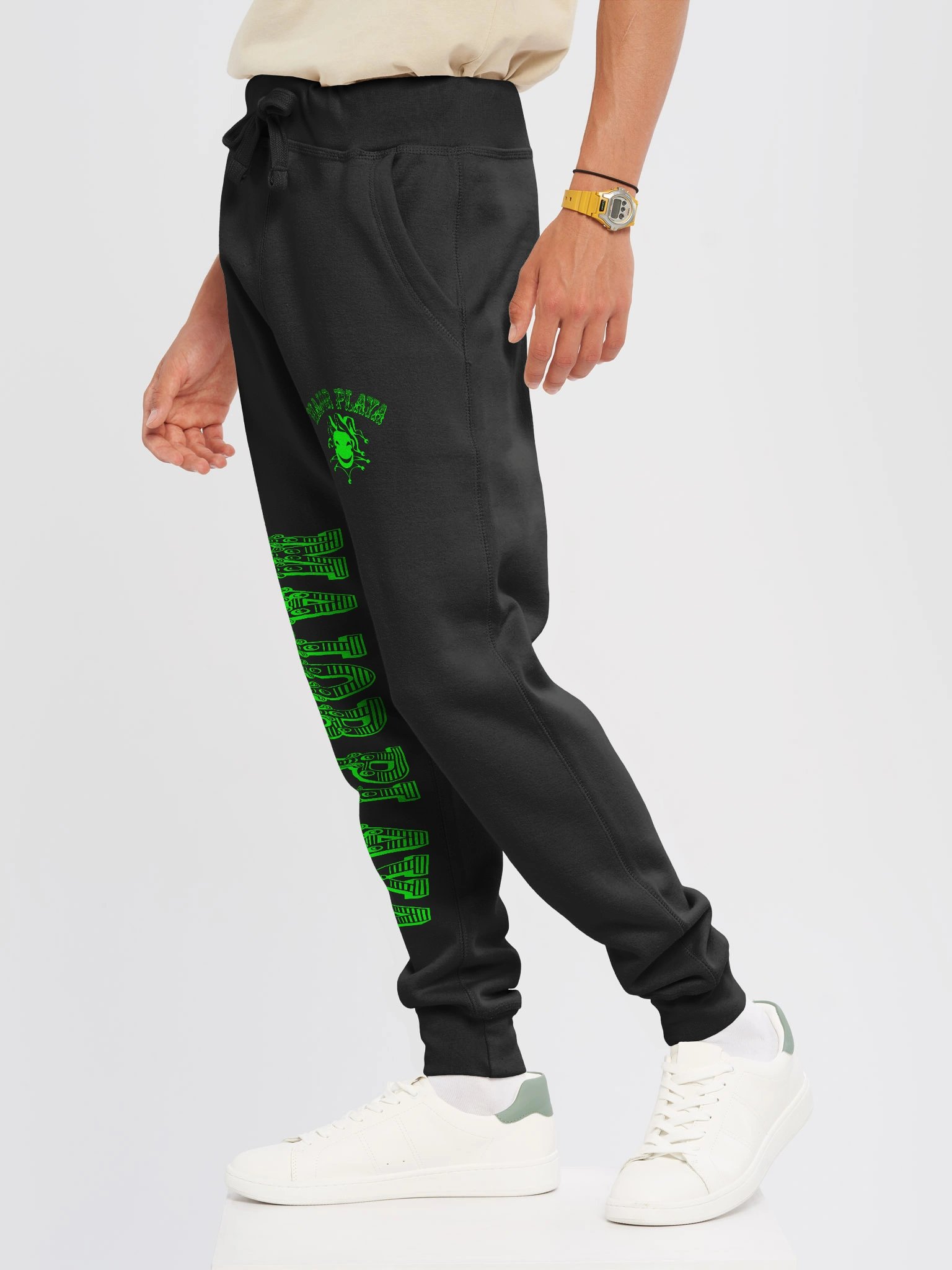 Major Playa jester joggers product image (17)