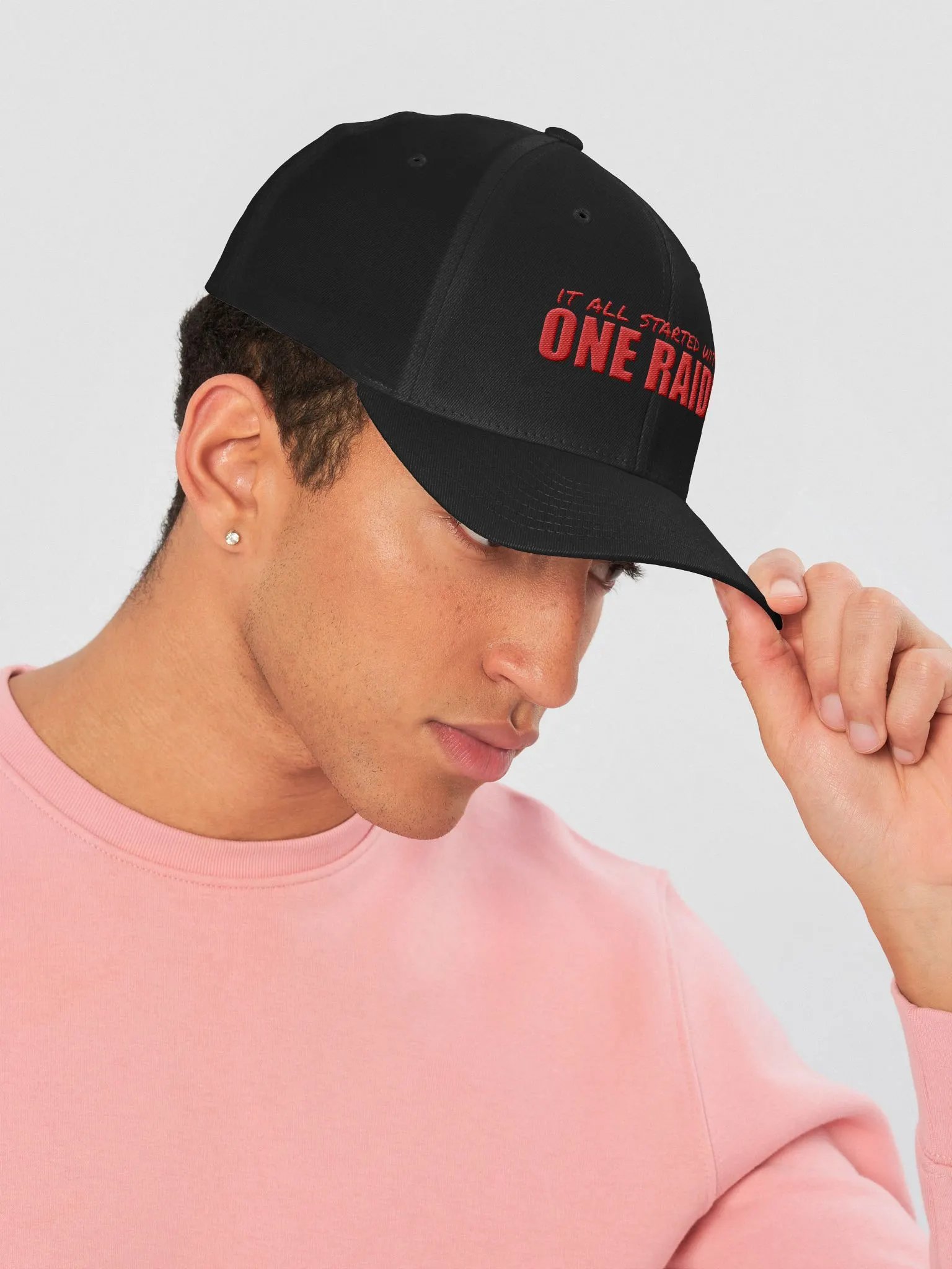 BnBriTv Fitted product image (4)