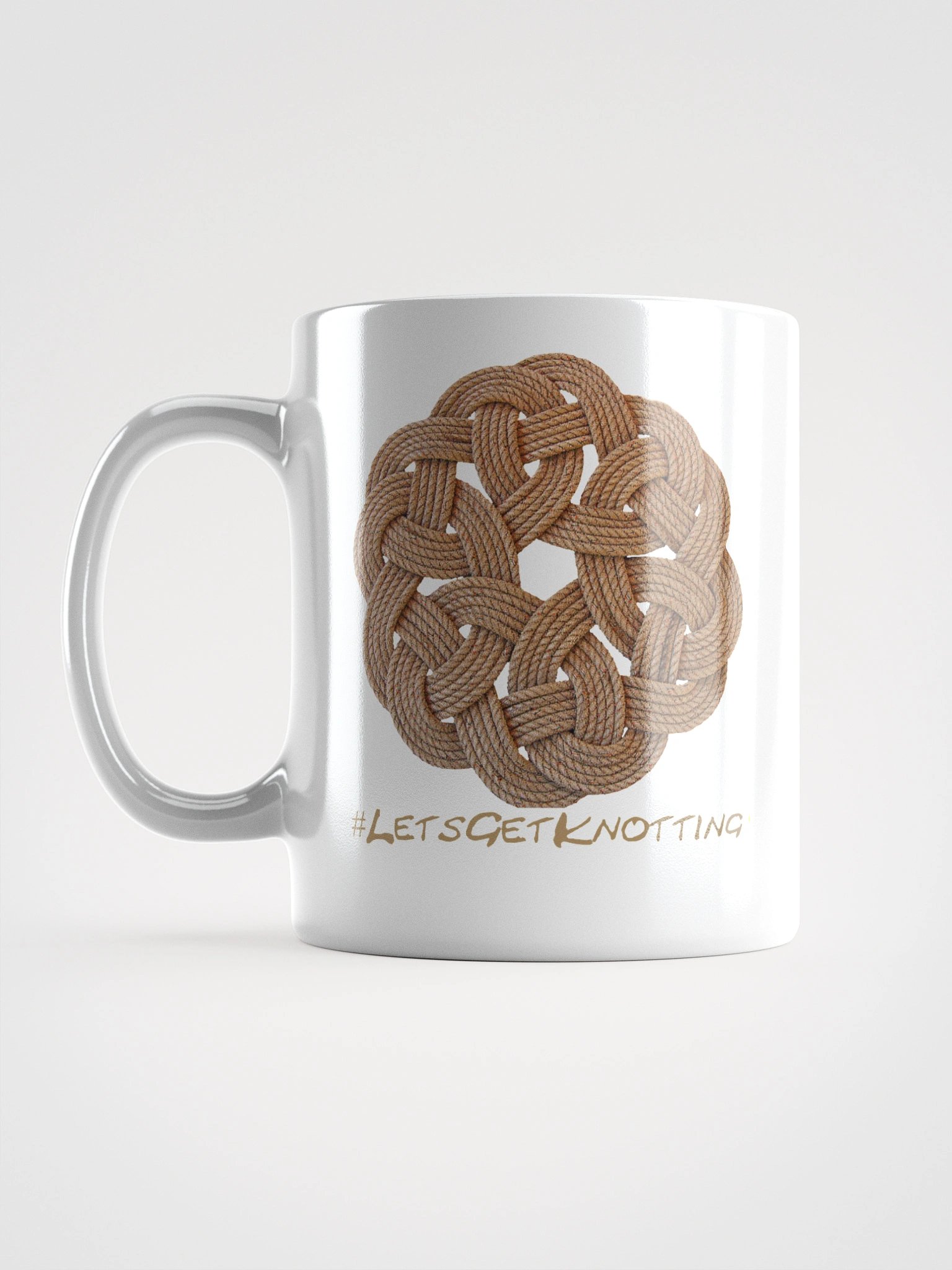 Kringle Mat Mug product image (16)