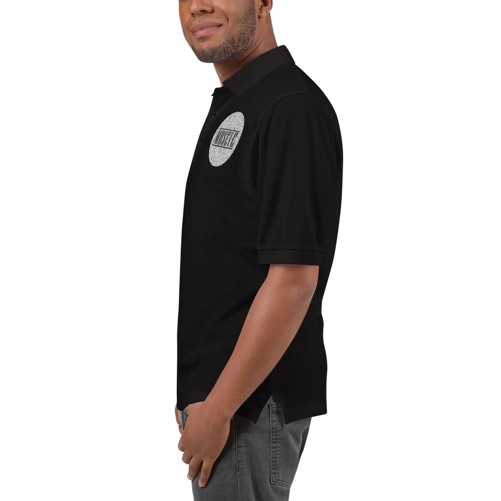 MUSEVE Bold Polo Shirt product image (10)