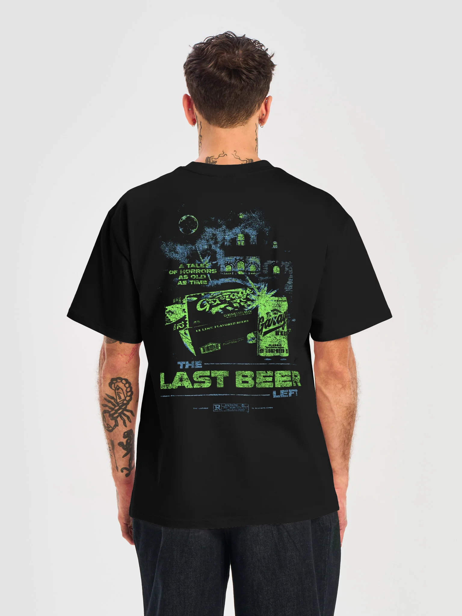The Last Beer Left product image (11)