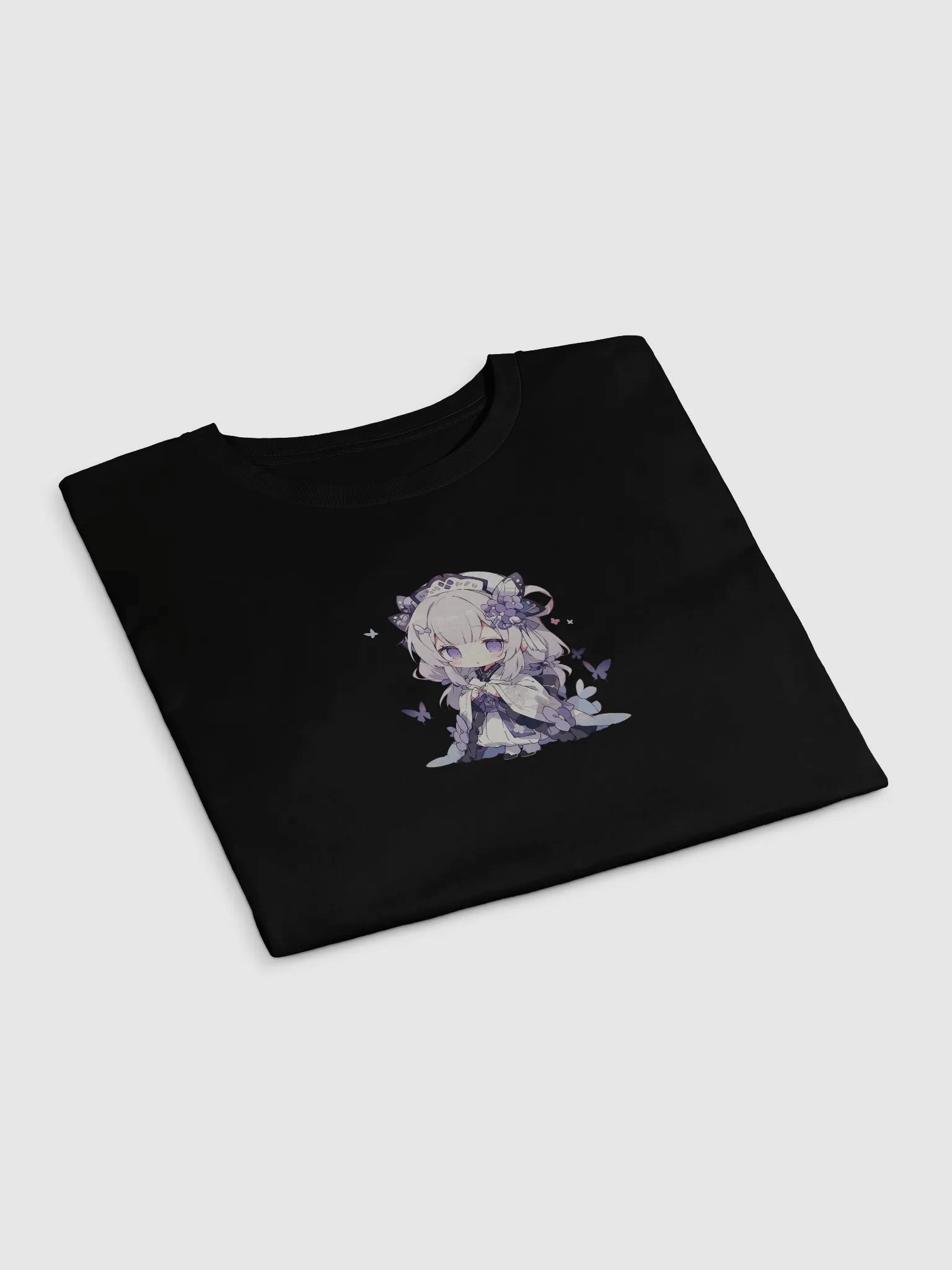 Saki Crop Tee (Spring) product image (3)