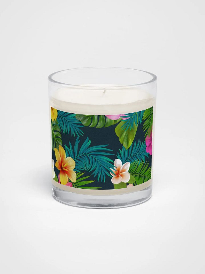 Flower Candle product image (1)