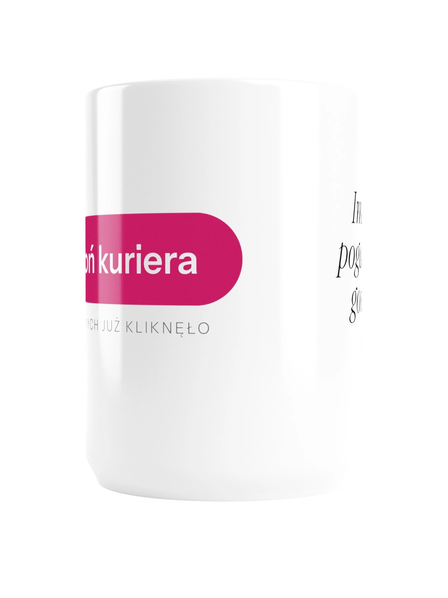 Pogoń kuriera product image (2)