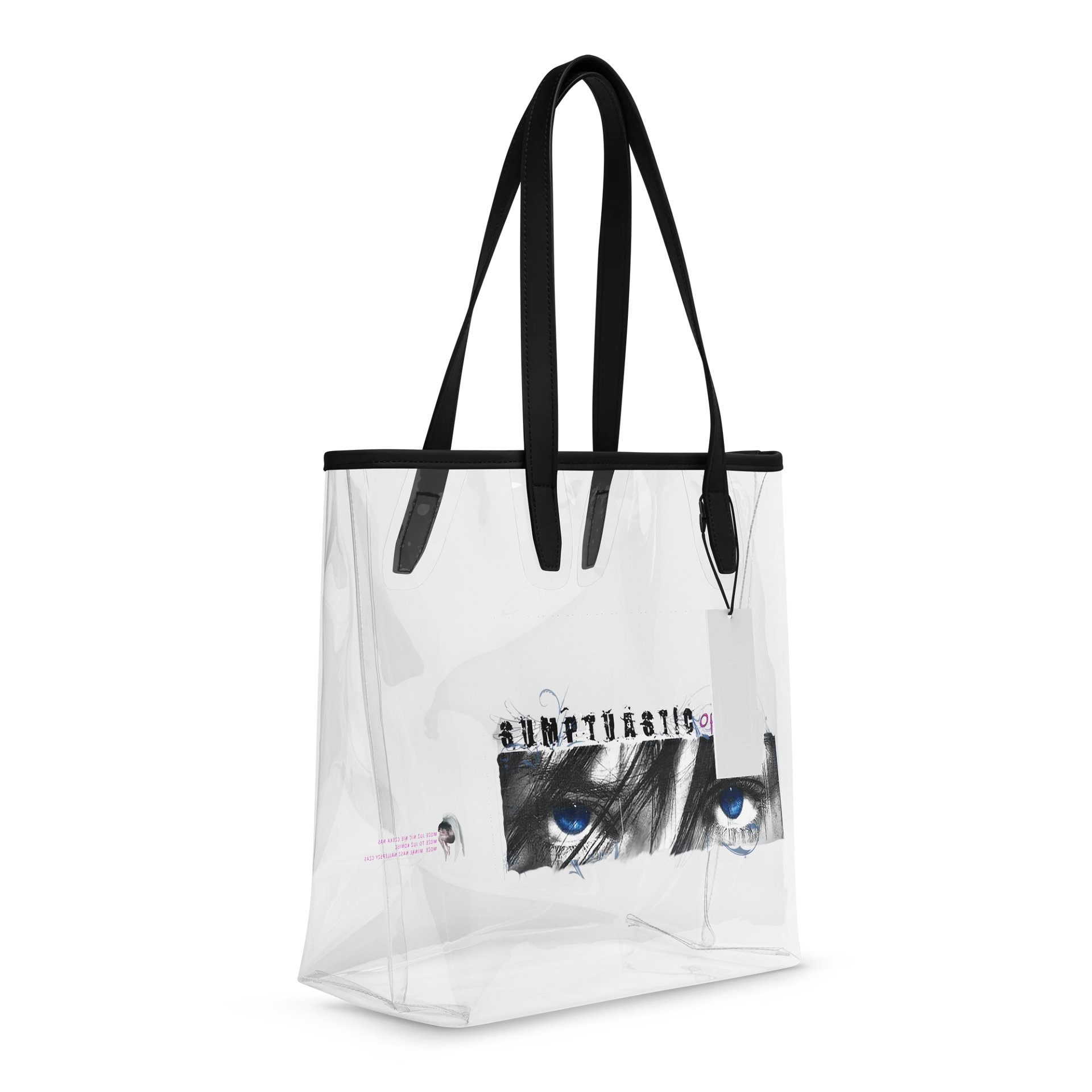 Torba Sumptuastic SumptuEyes product image (6)