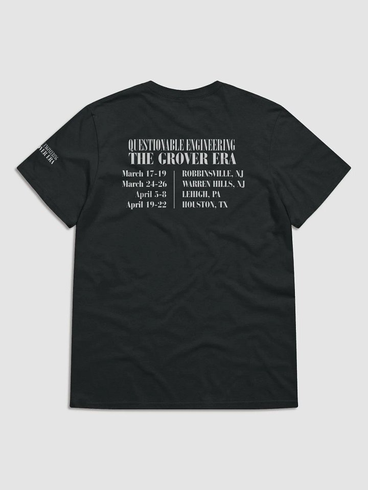 QE Era Shirt product image (2)