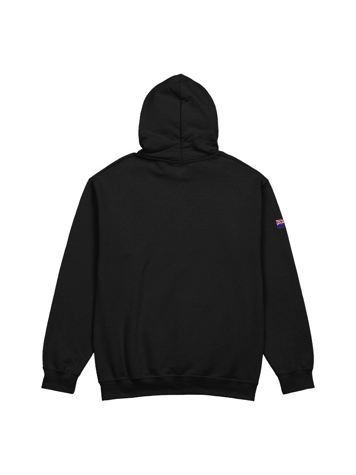 GGG Hoodie product image (5)