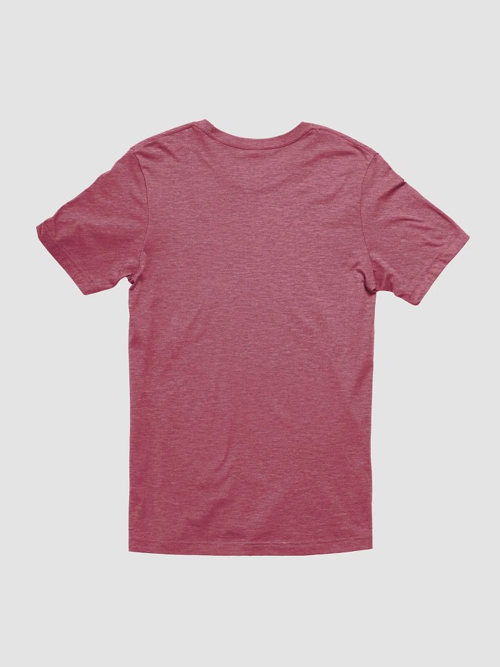 Original Epic Blaze - Bella+Canvas Supersoft T-Shirt product image (2)